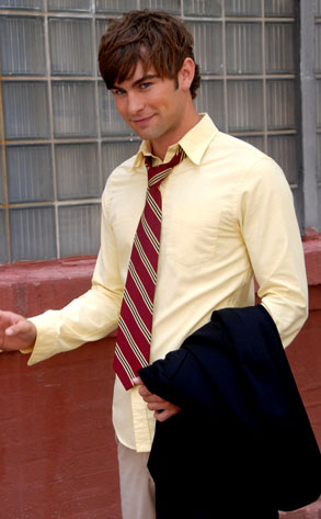 Chace Crawford Chace Crawford